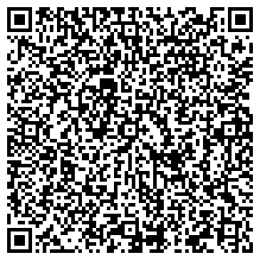 QR-код с контактной информацией организации ООО Махеридис