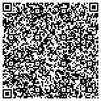 QR-код с контактной информацией организации Башкирский институт социальных технологий