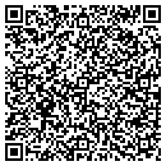 QR-код с контактной информацией организации АИСТ