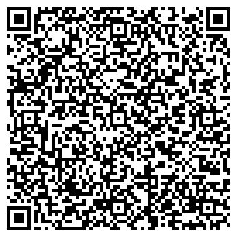 QR-код с контактной информацией организации Детский сад №136, Умка