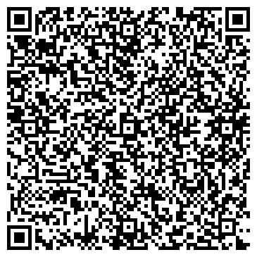 QR-код с контактной информацией организации Aviva