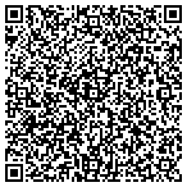 QR-код с контактной информацией организации Детский сад №117, Лесная сказка