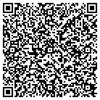 QR-код с контактной информацией организации GRESS КЕРАМИКА