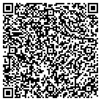 QR-код с контактной информацией организации Ярдэм