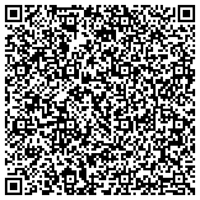 QR-код с контактной информацией организации ЧГАКИ, Челябинская государственная академия культуры и искусств, филиал в г. Уфе