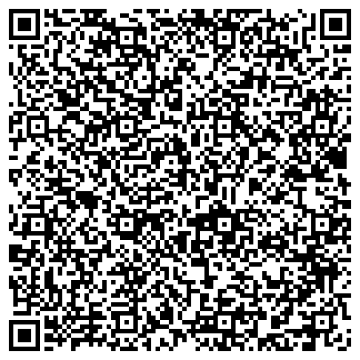 QR-код с контактной информацией организации НКО (НО) Благотворительный фонд помощи детям и взрослым "В твою пользу"