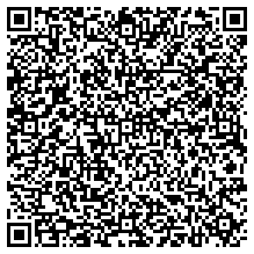 QR-код с контактной информацией организации Теплая стена