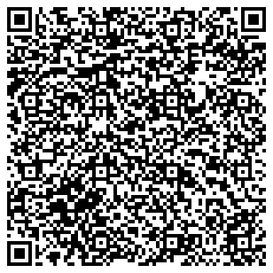 QR-код с контактной информацией организации Салон-ателье на ул. Академика Миллионщикова, 31а