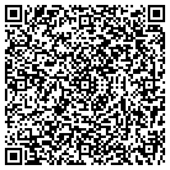 QR-код с контактной информацией организации Сибирь