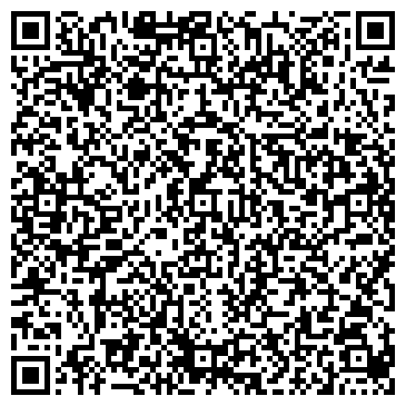 QR-код с контактной информацией организации ЗАО Петрострой КСМ