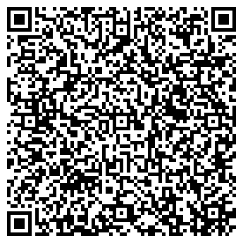 QR-код с контактной информацией организации ИП Липовенко М.Д.