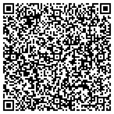 QR-код с контактной информацией организации Абаюд