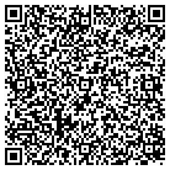 QR-код с контактной информацией организации Прогресс