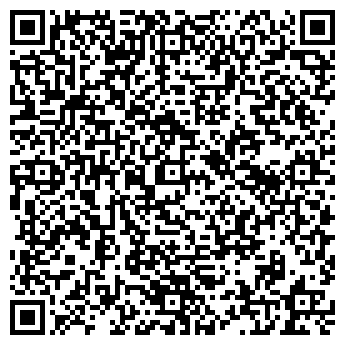 QR-код с контактной информацией организации День добрых дел