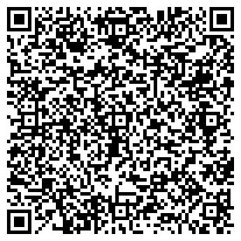 QR-код с контактной информацией организации Modamour