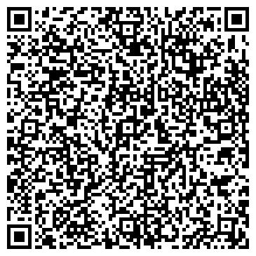 QR-код с контактной информацией организации АвтоИмперия+