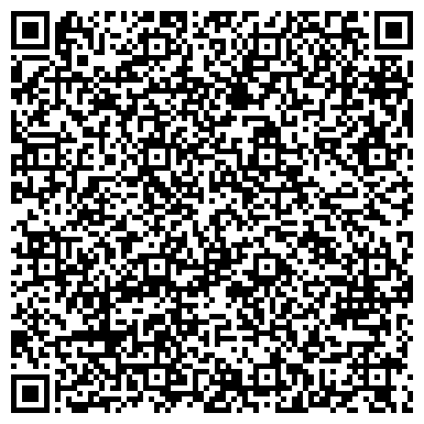 QR-код с контактной информацией организации ВЭГУ