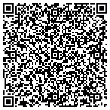 QR-код с контактной информацией организации ООО Автеко