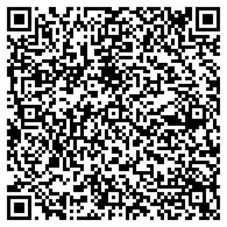 QR-код с контактной информацией организации Леан
