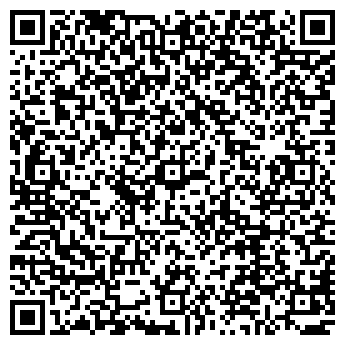 QR-код с контактной информацией организации Кафе-бар