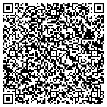 QR-код с контактной информацией организации Квадр