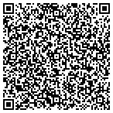 QR-код с контактной информацией организации MAGstyle