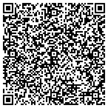 QR-код с контактной информацией организации Милосердие в образовании