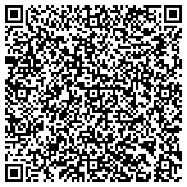 QR-код с контактной информацией организации КНОПКА