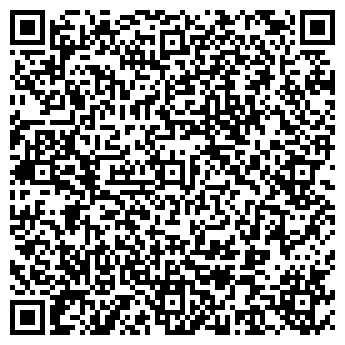 QR-код с контактной информацией организации Чистов Дом