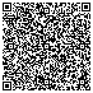QR-код с контактной информацией организации Небесная канцелярия