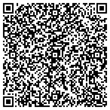 QR-код с контактной информацией организации ООО Петровские бани