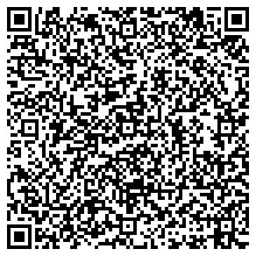 QR-код с контактной информацией организации ЛюксДекор