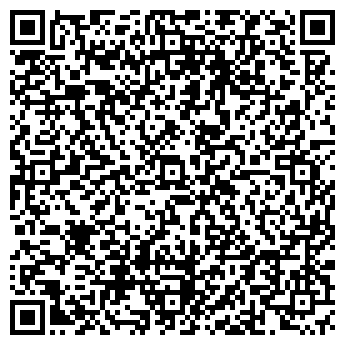 QR-код с контактной информацией организации Детский сад №40, г. Туапсе