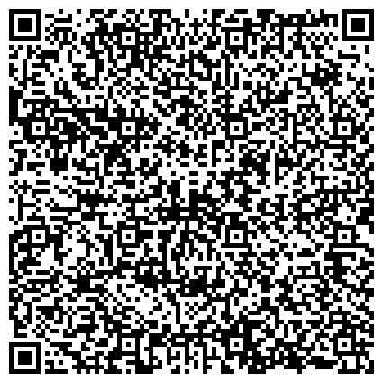 QR-код с контактной информацией организации Жиен-Сход