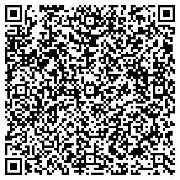 QR-код с контактной информацией организации Тринити-Авто