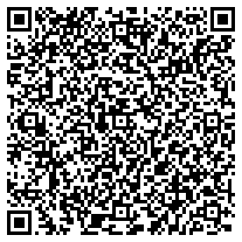QR-код с контактной информацией организации ООО Люднита