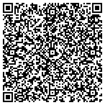QR-код с контактной информацией организации ООО Пульсар