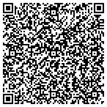 QR-код с контактной информацией организации ООО Версия+