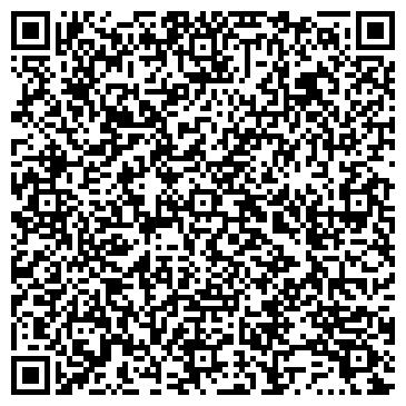 QR-код с контактной информацией организации Военный комиссариат Республики Татарстан