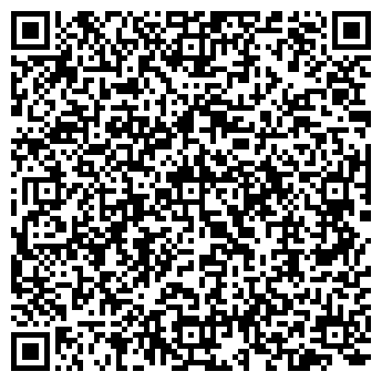 QR-код с контактной информацией организации "Эпатаж"