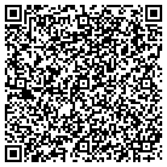 QR-код с контактной информацией организации Кудесницы