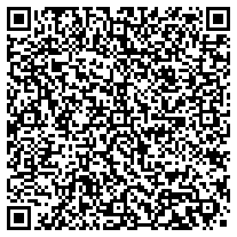 QR-код с контактной информацией организации Лада-тюнинг