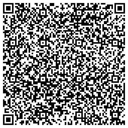 QR-код с контактной информацией организации Федеральная кадастровая палата Росреестра по Республике Карелия