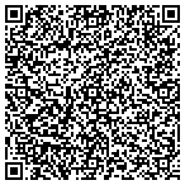 QR-код с контактной информацией организации Посольство чистоты