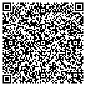 QR-код с контактной информацией организации Ателье Ирины Амосовой