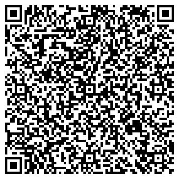 QR-код с контактной информацией организации ООО Праксимус