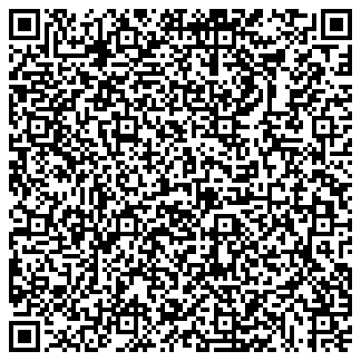 QR-код с контактной информацией организации Ростехинвентаризация-Федеральное БТИ, ФГУП, филиал в Республике Карелия