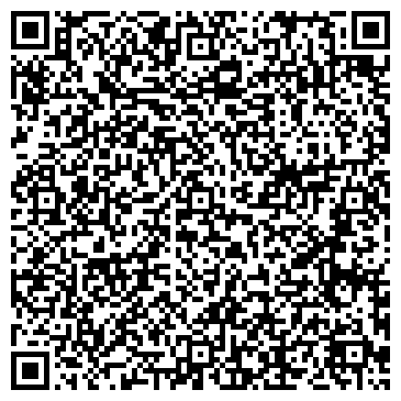QR-код с контактной информацией организации Мадам Матюш