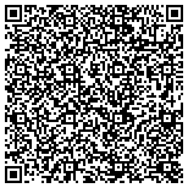 QR-код с контактной информацией организации Военный комиссариат Оренбургской области