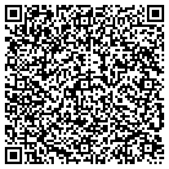 QR-код с контактной информацией организации Филиал